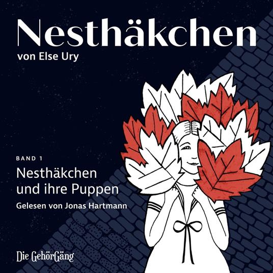 Nesthäkchen 1