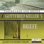 Briefe 1