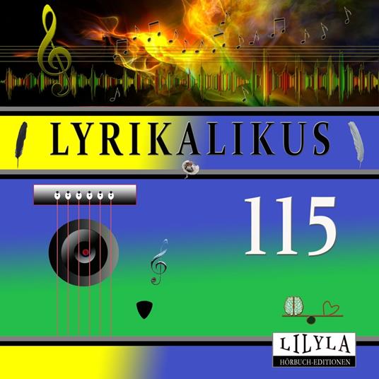 Lyrikalikus 115