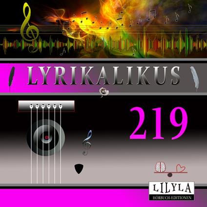 Lyrikalikus 219