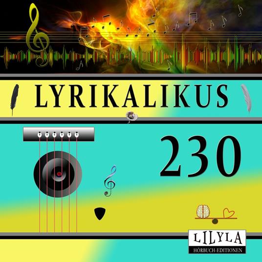 Lyrikalikus 230