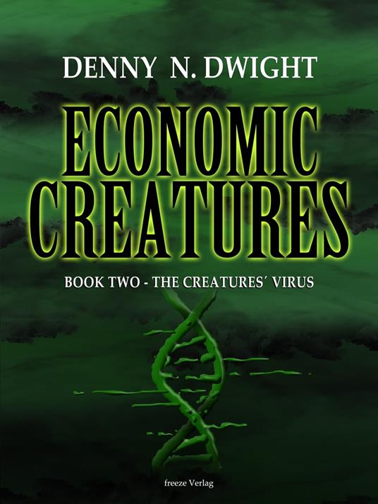 Economic Creatures