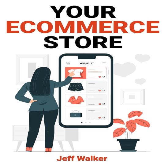 Your eCommerce Store