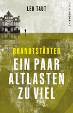 Brandstädter - Ein paar Altlasten zu viel