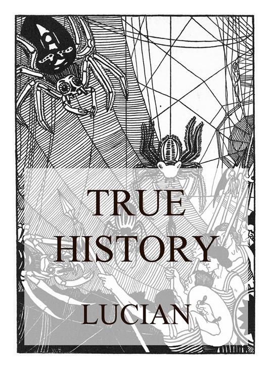 Lucian's True History