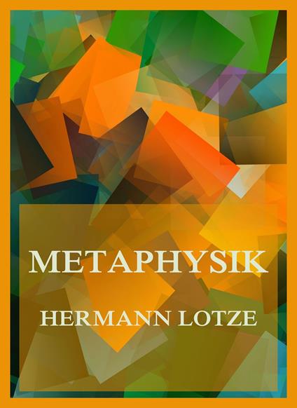 Metaphysik