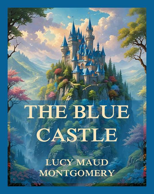 The Blue Castle