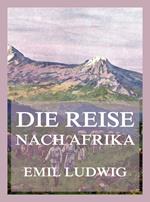 Die Reise nach Afrika