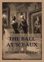 The Ball at Sceaux