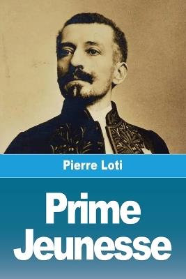 Prime Jeunesse - Pierre Loti - cover