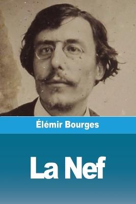 La Nef - ?l?mir Bourges - cover