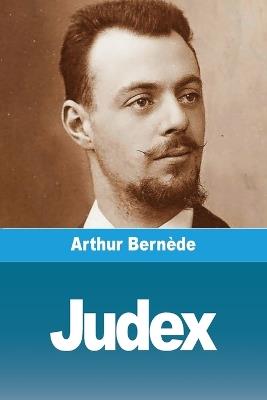 Judex - Arthur Bern?de - cover