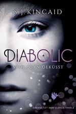 Diabolic – Vom Zorn geküsst