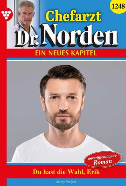 Du hast die Wahl, Erik!