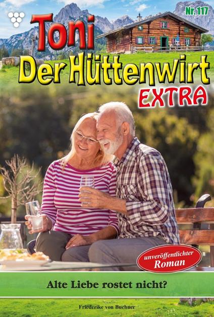 Alte Liebe rostet nicht?