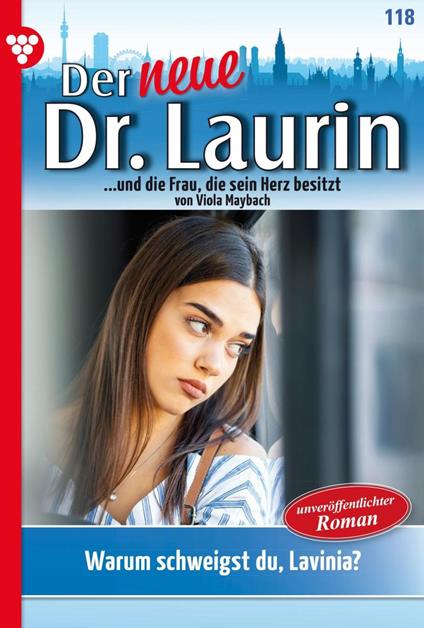 Warum schweigst du, Lavinia?