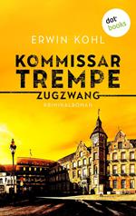 Kommissar Trempe - Zugzwang