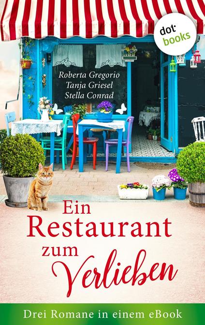 Ein Restaurant zum Verlieben