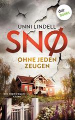 Snø – Ohne jeden Zeugen