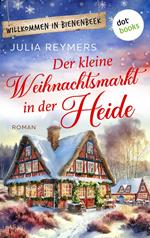 Der kleine Weihnachtsmarkt in der Heide