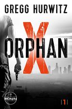 Orphan X