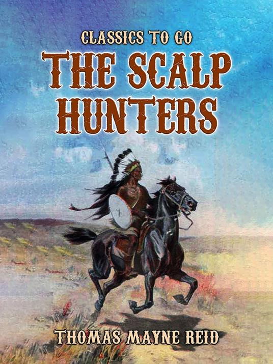 The Scalp Hunters