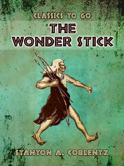 The Wonder Stick