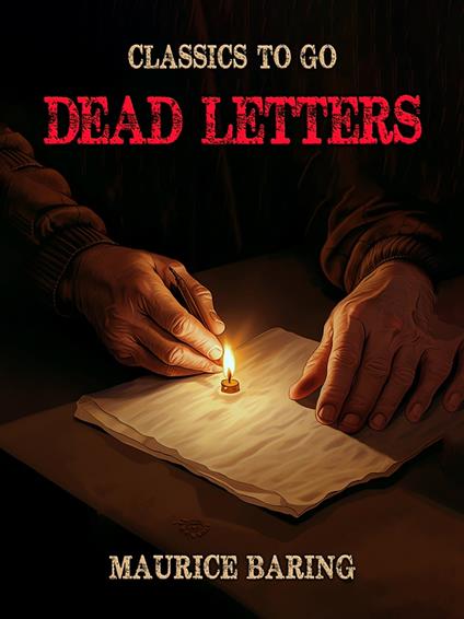 Dead Letters