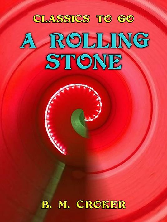 A Rolling Stone