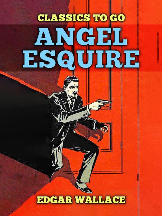 Angel Esquire