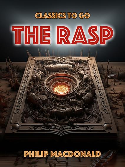 The Rasp