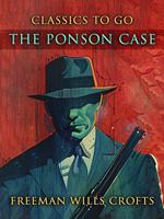 The Ponson Case