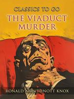 The Viaduct Murder