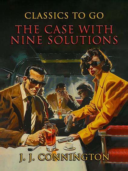 The Case With Nine Solutions