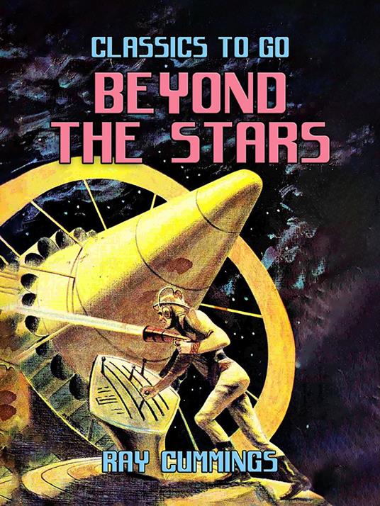 Beyond The Stars