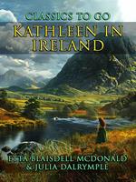Kathleen in Ireland