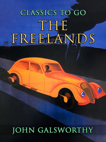 The Freelands