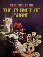 The Planet of Shame