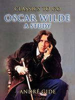 Oscar Wilde, A Study