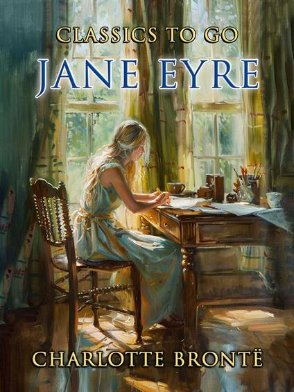 Jane Eyre