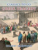 Greek Tragedy