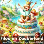 Filou im Zauberland