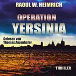 Operation Yersinia