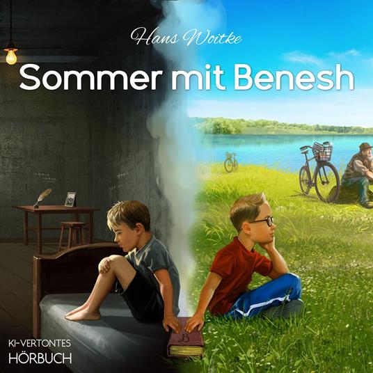 Sommer mit Benesh