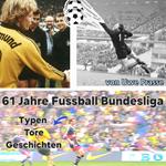 61 Jahre Fußball Bundesliga