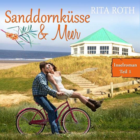 Sanddornküsse & Meer