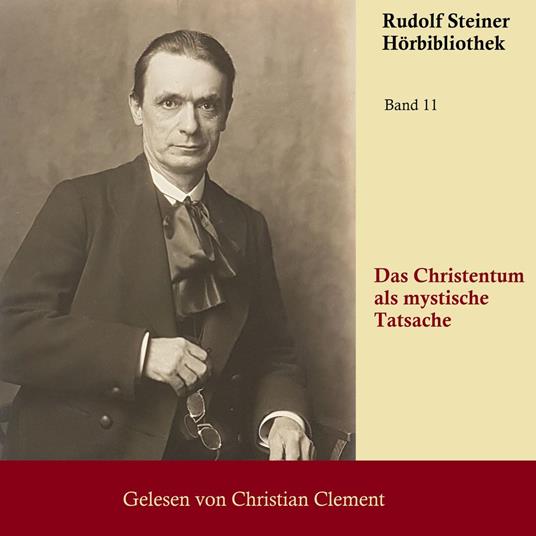 Das Christentum als mystische Tatsache