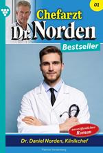 Dr. Daniel Norden, Klinikchef