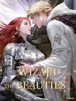 Wizard and the Beauties II
