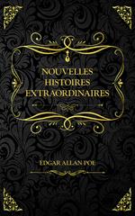 Nouvelles Histoires extraordinaires